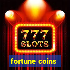 fortune coins